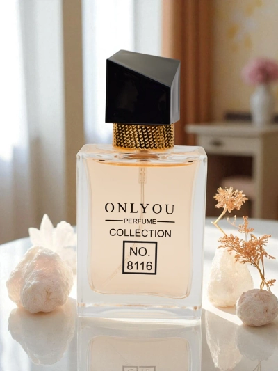 Navdihnjen parfum za ženske NO.8116