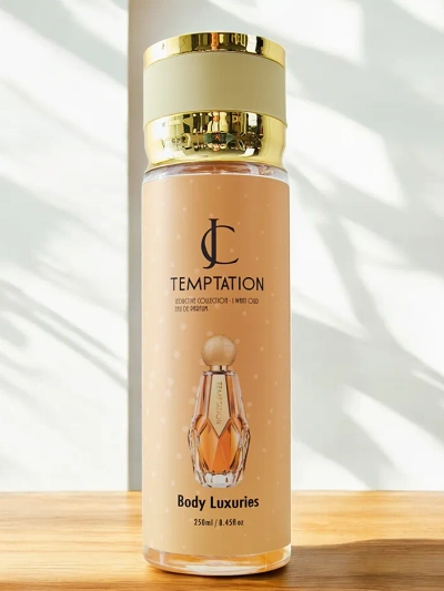 Pohvala Izdaja Sprej za telo 250 ml