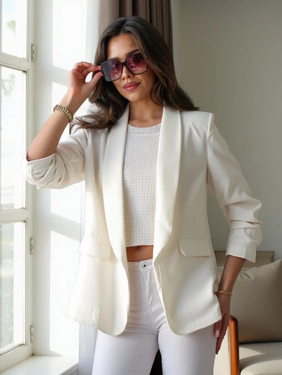 Royalfashion Ženska jakna