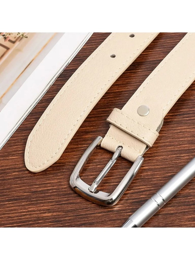 Royalfashion Ženski casual pas za hlače