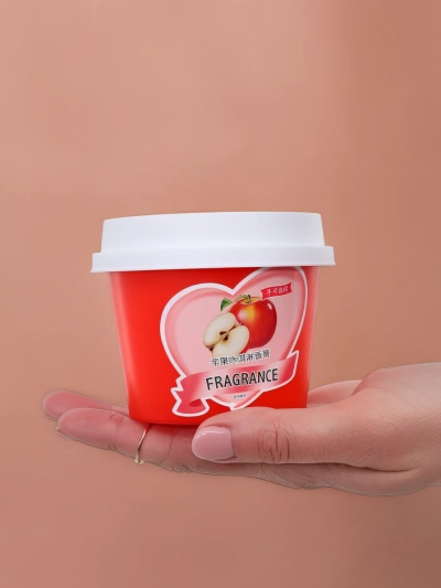 Gel za dišave Royal Apple dišeča toaletna dišava 180g