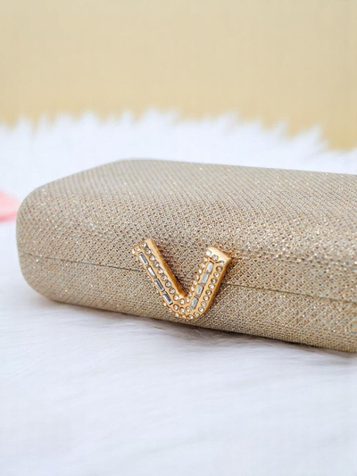 Royalfashion Ženska torbica Velia Shine