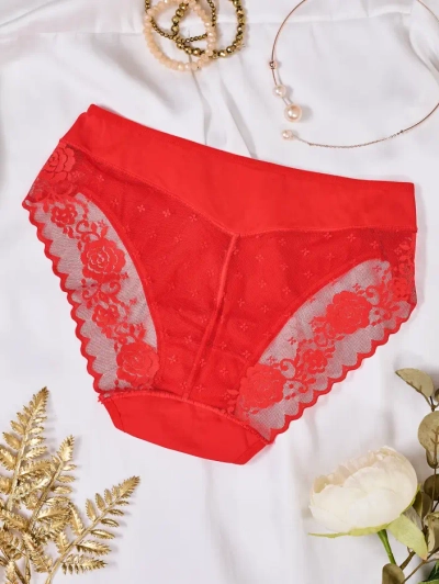 Royalfashion Ženske hlačke v slogu bokseric