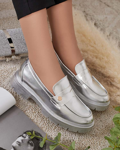 Royalfashion Ženski mokasini Atolla