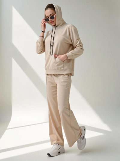 Royalfashion Ženski visokokakovostni casual set