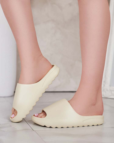 Royalfashion Ženske japonke iz gume Getter