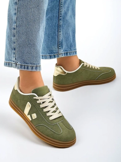 Royalfashion Ženske športne čevlje Pesefe