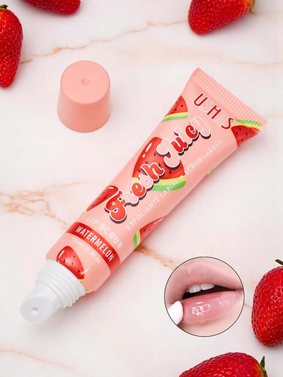 Melonski piling za ustnice