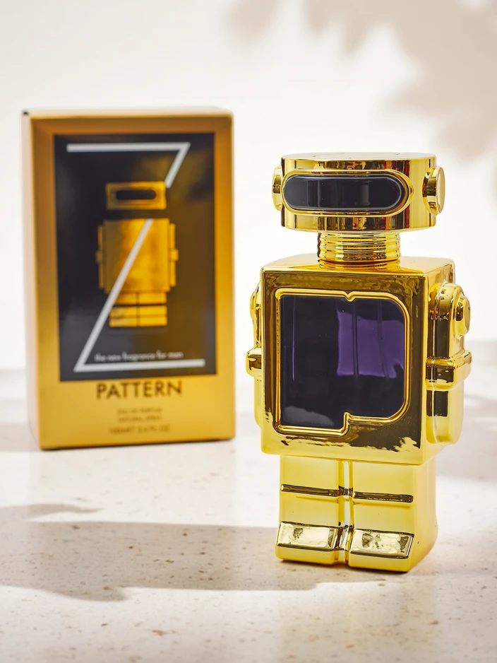 Eau de parfum za moške Vzorček