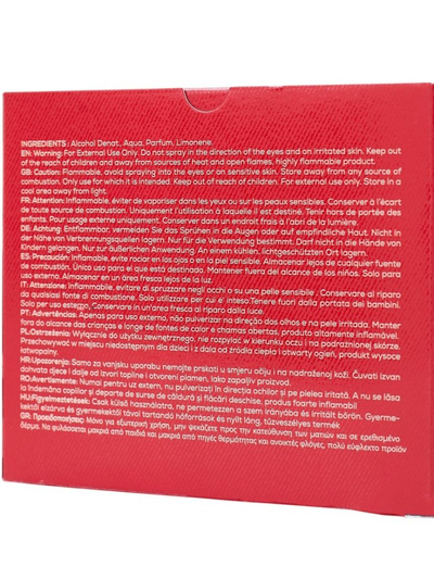 Navdihnjen eau de parfum za ženske Mon Soul Runway