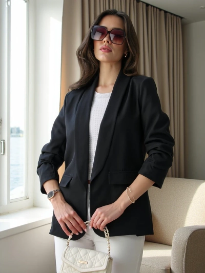 Royalfashion Ženska jakna