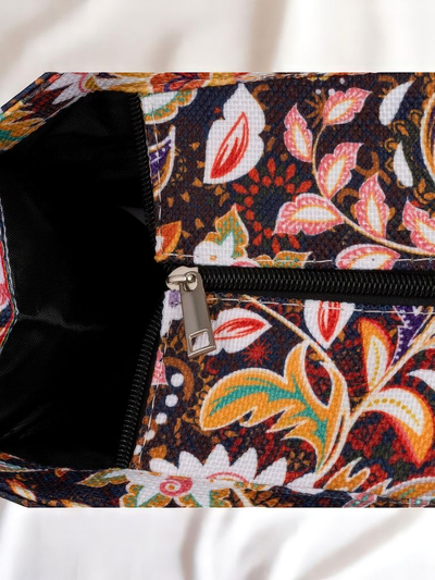 Royalfashion Platnena torba Dolce Vita Mood