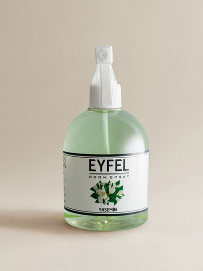 Royalfashion Soba sprej - EYFEL Jasmin dišava za prostor