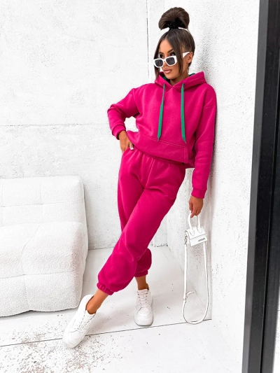 Royalfashion Bombažna ženska jopa