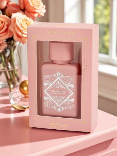 Aurelia Noble Blush Eau de Parfum 50ml – izjemna orientalska dišava