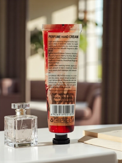 Krema za roke Aphrodite Seduction 30g – Parfumirani Eliksir Vlaženja