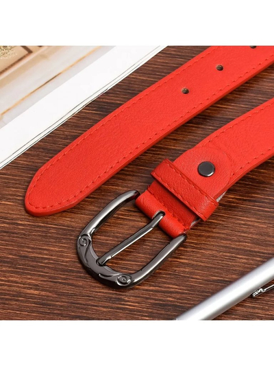 Royalfashion Ženski casual pas za hlače