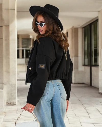 Royalfashion Ženska jakna bomber