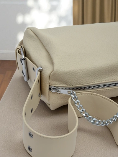 Royalfashion Majhna ženska torbica iz eko usnja Ivy Grace