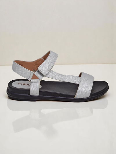 Royalfashion Ženski sandali z ravnim podplatom Lillia