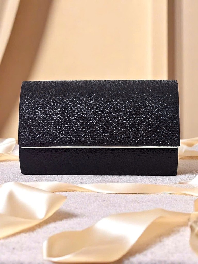 Royalfashion Ženska kuverta torbica Glam Aura