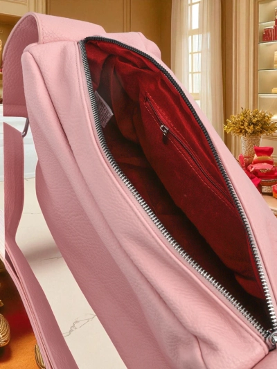 Royalfashion Mala ženska torbica iz eko usnja Lyra Vell