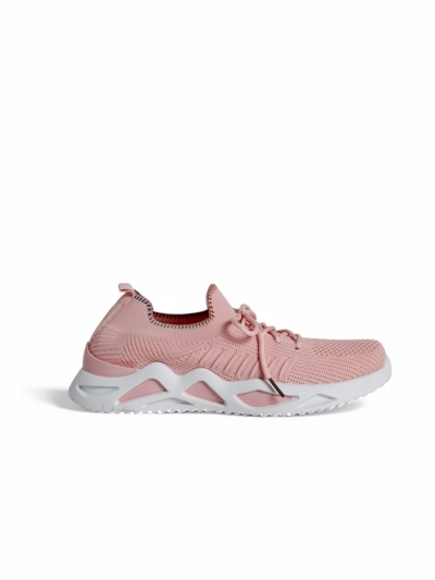 Royalfashion Ženske slip-on platnene športne superge Terrifa