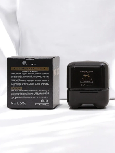 Luxelux Kremo proti gubam z retinolom za dan in noč 50 ml