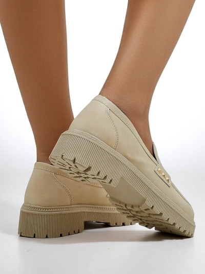 Royalfashion Ženski loafers Atti