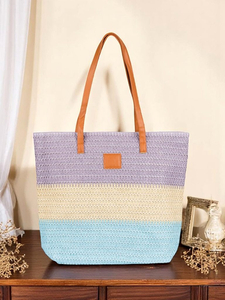 Fioletowy || Jasnoniebieski