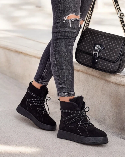 Royalfashion Ġliċ-ċaws tas-sniegħ għan-nisa Mommer