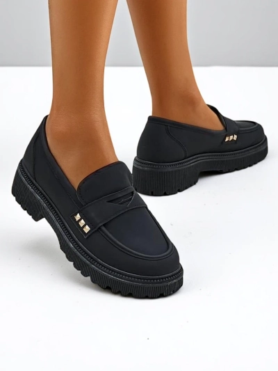 Royalfashion Ženske mokasinke Atti