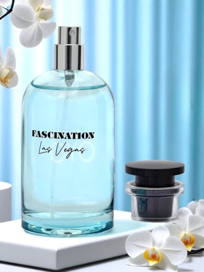 Navdihnjen parfum za moške Fascination