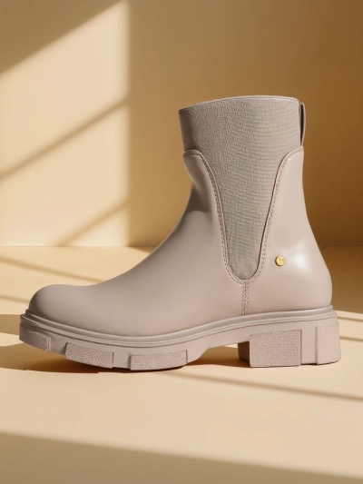 Royalfashion Ženske gležnjarje Esior