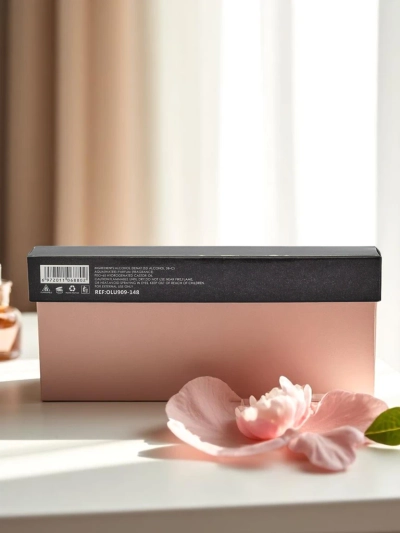 Cvetlična parfumska voda za ženske, navdihnjena z rožami