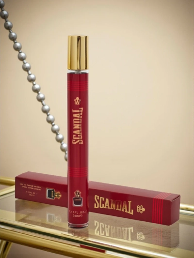 Inspirirana Moška parfumska voda Scanda