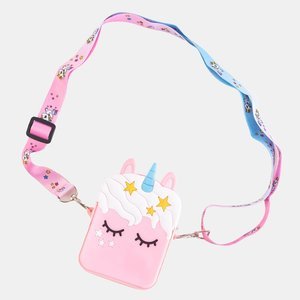 Różowy || Jasnoróżowy