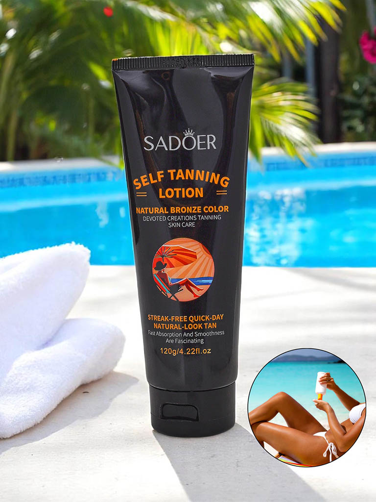 SADOER Bronasti Balzam