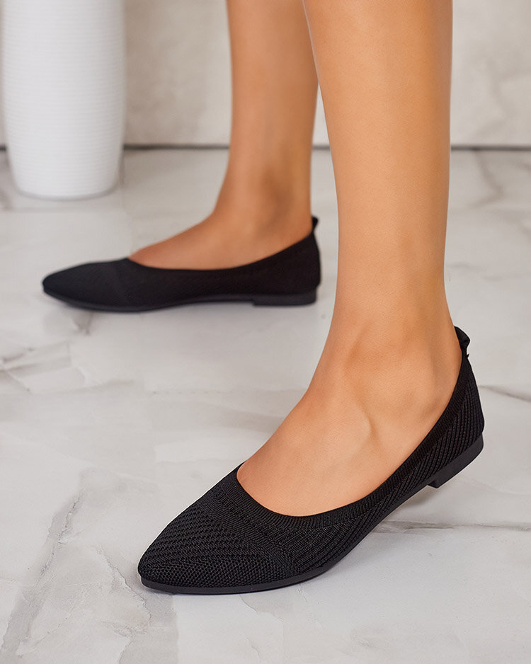 Royalfashion Ženske balerinke Xamini