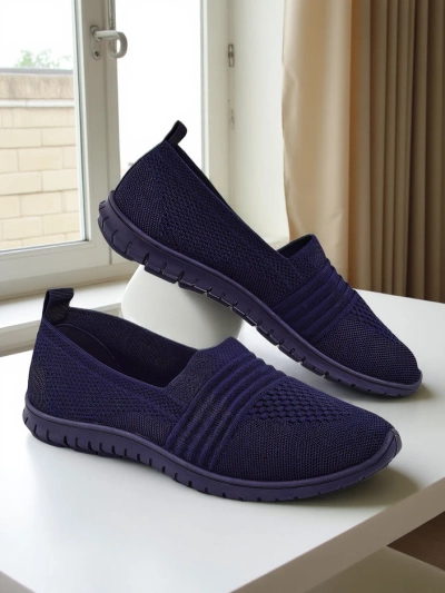 Royalfashion Ženski športni mokasini Atarafas