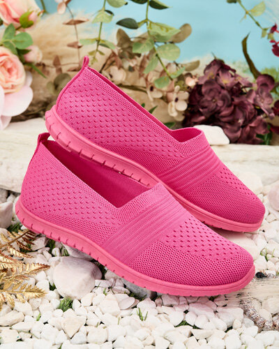 Royalfashion Ženski polpravi čevlji Arlessa