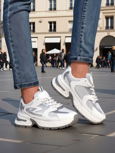 Royalfashion Ženske teniske Ecapus