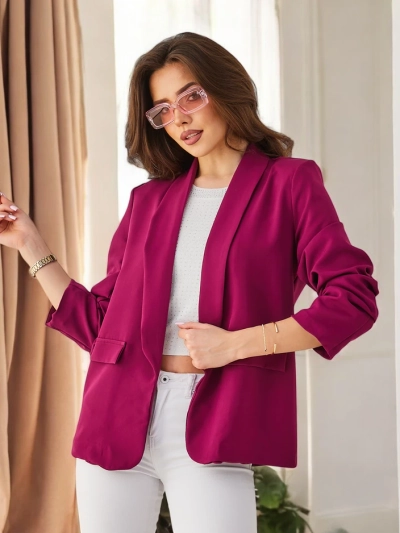 Royalfashion Ženski Blazer