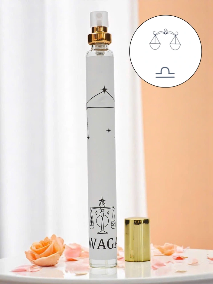 Parfum zodiakalnega znamenja Tehtnica 35 ml
