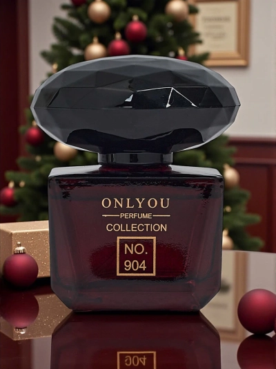 Inspirirana Ženska parfumska voda NO. 904