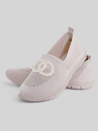 Royalfashion Ženske športne loaferice Pertepses