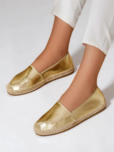 Royalfashion Ženske espadrile Dimalle