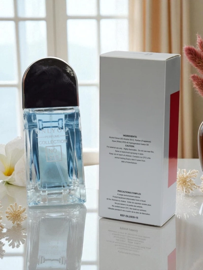 Navdihnjen eau de parfum za moške ŠT.915