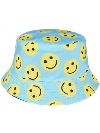 Royalfashion Otroški klobuk Bucket Hat Color Splash Bucket