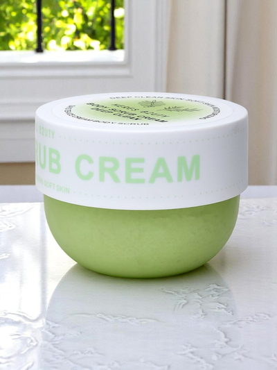 Grobozrnati piling za telo